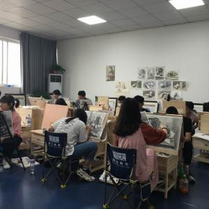 美術(shù)培訓(xùn)為什么選洛陽遠達畫室