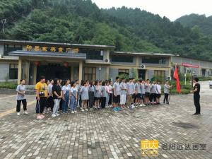 洛陽高考畫室培訓之創(chuàng)意速寫技巧