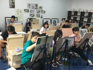 選擇藝術生，關鍵是找準自身定位